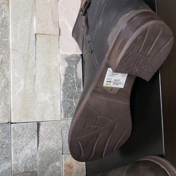 Clarks Mezze Game Women's Comfort Pull On Fashion - Picture 7 of 8